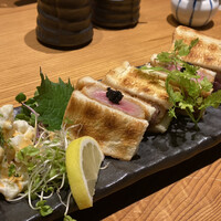 吉祥寺 三うら - 