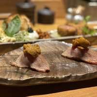 吉祥寺 三うら - 