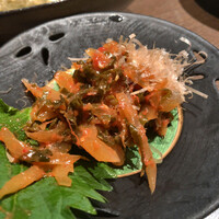 鉄板焼と和食 宴 - 