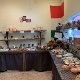 ベーカリープレーゴ_2