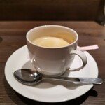 創作イタリアン Gemelli - 〆コーヒー