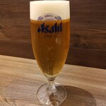 創作イタリアン Gemelli - お疲れさまでした(^_^)／□