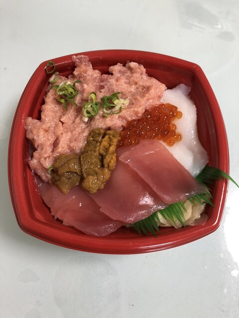 福岡 どん丸 藤崎駅前店 藤崎 海鮮丼 食べログ 福岡 どん丸 藤崎駅前店 藤崎 海鮮丼 食べログ