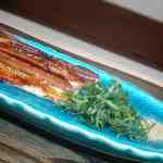 辻政 - 「うまい穴子あります」勿論うまかった！