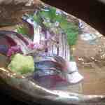 辻政 - 紀州首折れさば