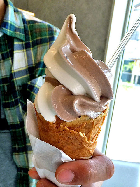 ザ ソフト （The Soft） - 新潟/ジェラート・アイスクリーム | 食べログ