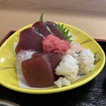 一つ木竹林草 - 