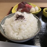 一つ木竹林草 - 