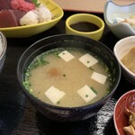 一つ木竹林草 - 