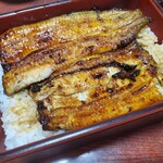 Unagi Kappou Riki - 