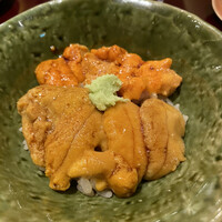 鮨 花おか 渋谷 - 