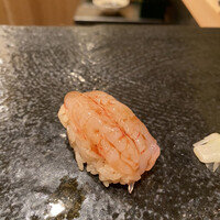 鮨 花おか 渋谷 - 