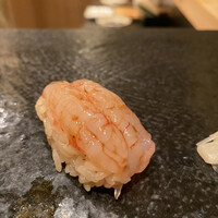 鮨 花おか 渋谷 - 