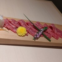 牛刺しと焼肉 仔虎 クリスロード店 - 