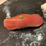 すし処 広川 - カツオ