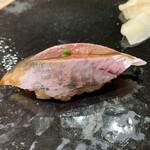 すし処 広川 - アジ