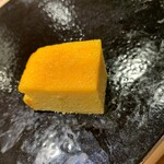 すし処 広川 - 玉子焼き