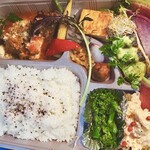 Bon Tigre - bistro弁当