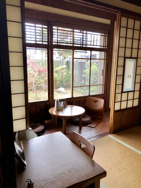 さくら日和 岡崎 喫茶店 食べログ さくら日和 岡崎 喫茶店 食べログ