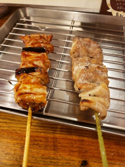 やきとり にしだ家 西所沢店 西所沢 居酒屋 食べログ やきとり にしだ家 西所沢店 西所沢 居酒屋 食べログ