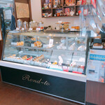 Patisserie　Rond-to - 