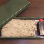 蕎麦酒肴 多加はし - 