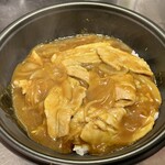 蕎麦酒肴 多加はし - 料理写真: