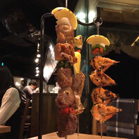 マヌエル タスカ ド ターリョ 丸の内店 - 