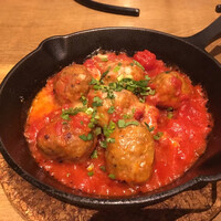 マヌエル タスカ ド ターリョ 丸の内店 - 