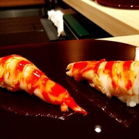 鮨 あお - 
