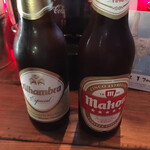 バル エスパニョール ピンチョス チキテオ - 