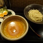 Nandattei - トマトカレーつけ麺（200g）