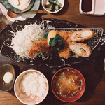 Tonkatsu Rian - 