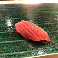 吉祥寺 鮨 栞庵 やましろ - 『おまかせ握り（上）コース　12,000円料理内』（12000円）税抜+※サービス料10％【令和2年07月13日撮影】