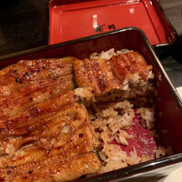 うなぎ藤田 白金台店 - 