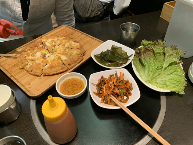 オッパ 築地口 韓国料理 ネット予約可 食べログ オッパ 築地口 韓国料理 ネット予約可 食べログ
