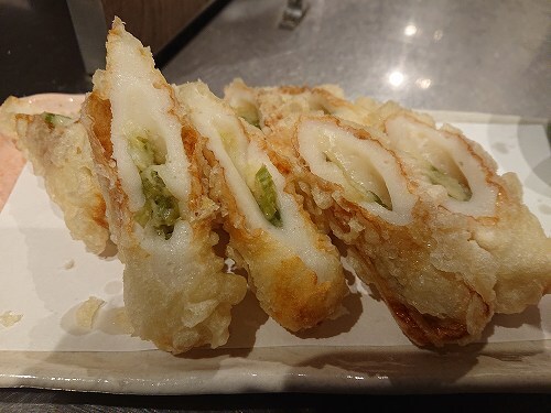 波瀾万丈 五番館店（はらんばんじょう） - 帯広（居酒屋）の写真