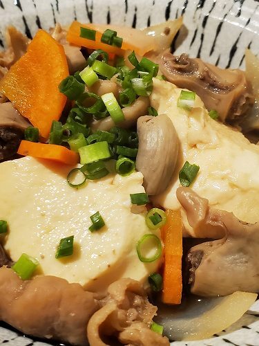 波瀾万丈 五番館店（はらんばんじょう） - 帯広（居酒屋）の写真