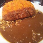 カレーハウス ＣｏＣｏ壱番屋 - 