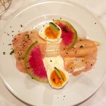 ら・ぴぇにゅ - 