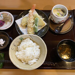 Hanasui - ご飯