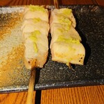 yakitori Roof - 