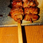 yakitori Roof - 