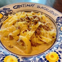 カンティーナ シチリアーナ トゥット イル マーレ 銀座4丁目 - 