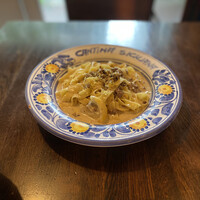 カンティーナ シチリアーナ トゥット イル マーレ 銀座4丁目 - 