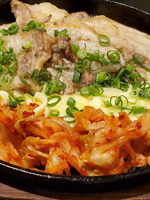 波瀾万丈 五番館店