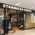 スターバックス・コーヒー - FKD宇都宮店