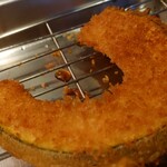 ひげ勝 - なんきん♪