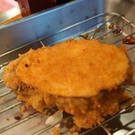 ひげ勝 - サツマイモ♪