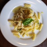 緑のイスキア - 